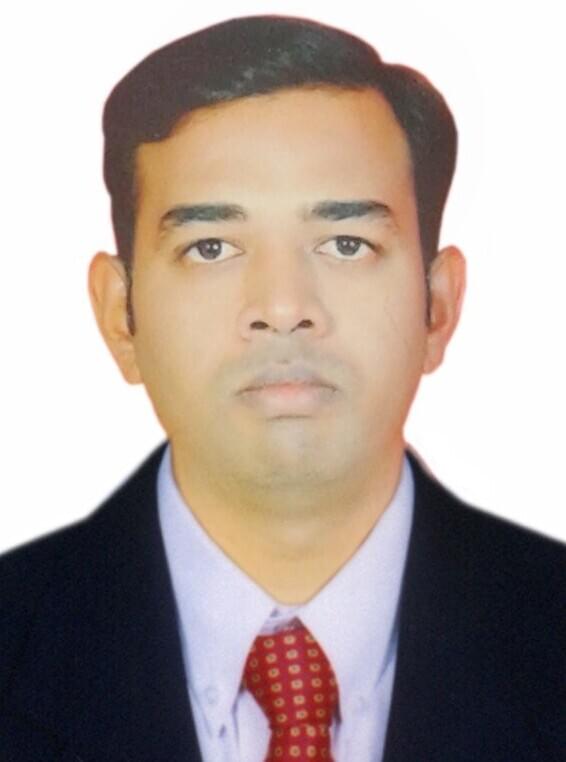 Jay Jain Image
