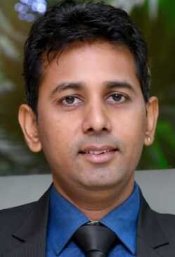 Jay Jain Image