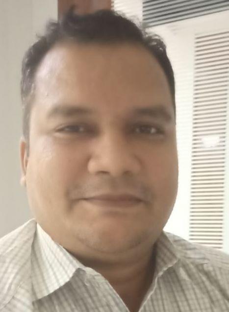 Jay Jain Image