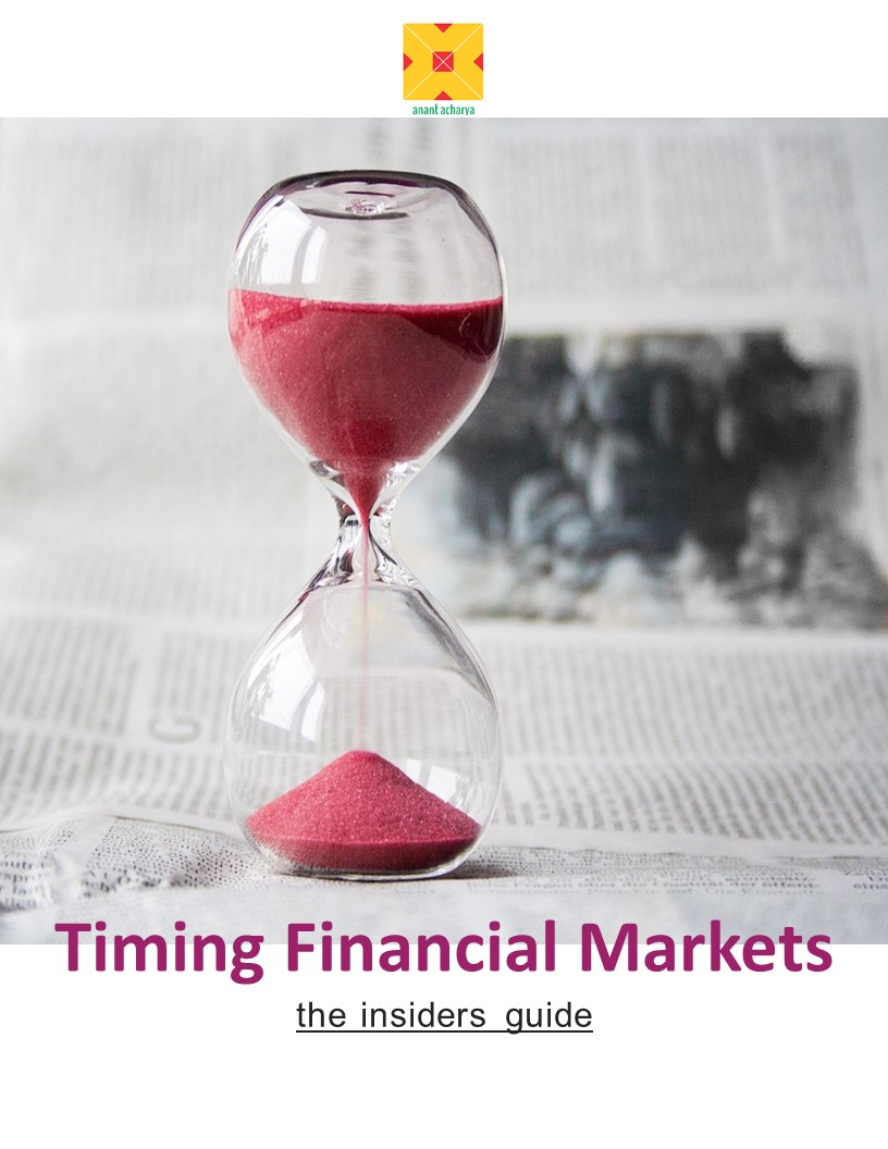 Timing Financial Markets, the insiders guide